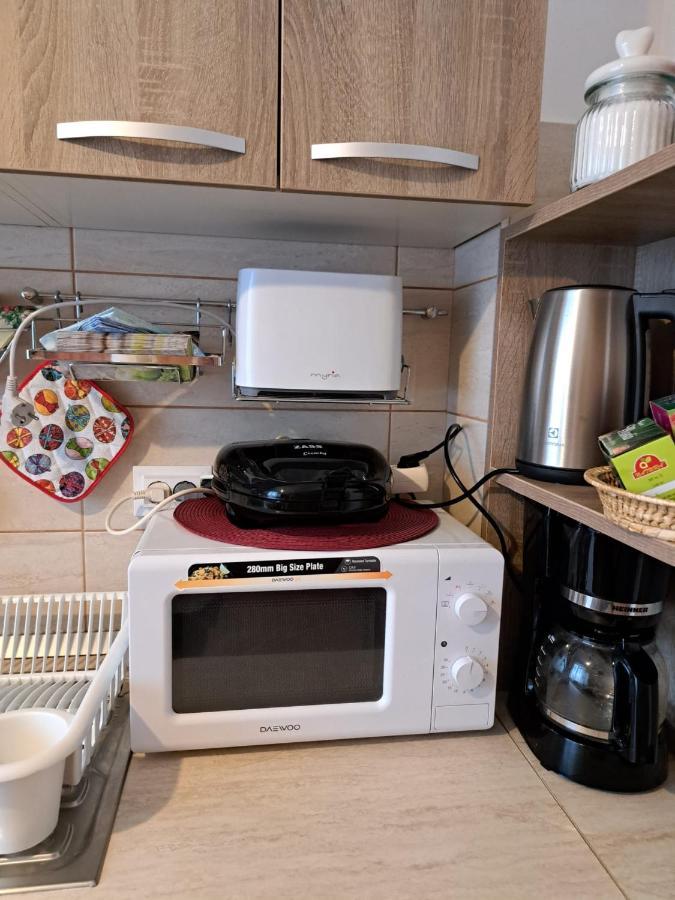 Cozy Apartment In Rasnov Ngoại thất bức ảnh
