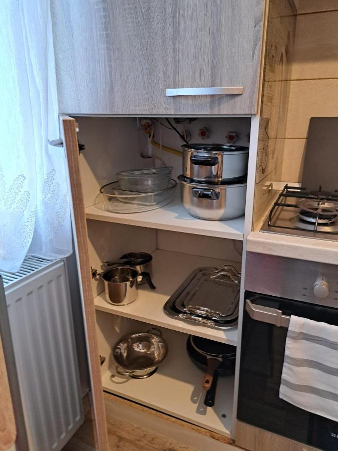 Cozy Apartment In Rasnov Ngoại thất bức ảnh